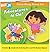 Adventures to Go!: Carry Carry-Along Boxed Set [Six Storybooks Featuring Dora and the Backyardigans]