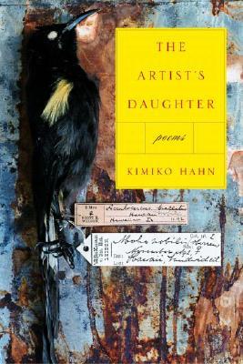 The Artist's Daughter: Poems (Paperback)