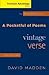 A Pocketful of Poems: Vinta...
