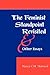 The Feminist Standpoint Revisited, And Other Essays (Feminist Theory & Politics S)