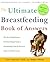 The Ultimate Breastfeeding Book of Answers by Jack Newman
