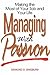 Managing with Passion