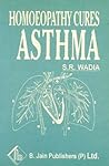Homoeopathy Cures Asthma