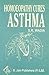 Homoeopathy Cures Asthma