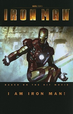 Marvel's Iron Man - I Am Iron Man!