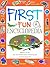 First Fun Encyclopedia