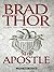 The Apostle (Scot Harvath, #8)