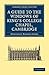 A Guide to the Windows of King's College Chapel, Cambridge (Cambridge Library Collection - Cambridge)