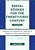 Social Studies for the Twenty-First Century: Methods and Materials for Teaching in Middle and Secondary Schools