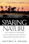 Sparing Nature: T...