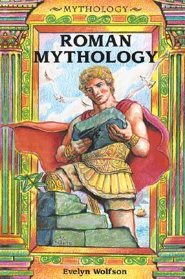 Roman Mythology (Library Binding)