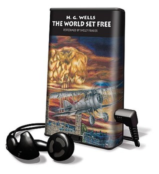 The World Set Free