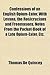 Confessions of an English opium-eater, with Levana, the Rosicrucians & Freemasons, Notes from the Pocket-book of a Late Opium-eater etc.