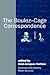 The Boulez-Cage Correspondence by Pierre Boulez