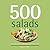 500 Salads by Susannah Blake