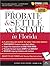 How to Probate And Settle an Estate in Florida (Legal Survival Guides)