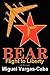 BEAR: FLIGHT TO LIBERTY