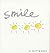 Sparklies from Helen Exley: Smile! (HE-75587)