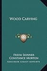 Wood Carving by Freda Skinner Wood Carving by Freda Skinner