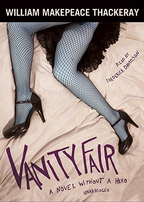 Vanity Fair, Part 2 (Audio Cassette)