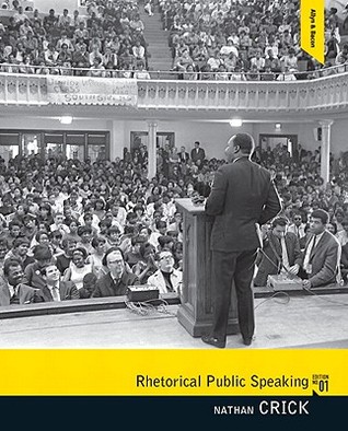 Rhetorical Public Speaking (Paperback)