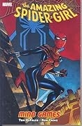 The Amazing Spider-Girl, Vol. 3: Mind Games