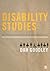 Disability Studies: An Inte...