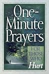 One-Minute Prayer...