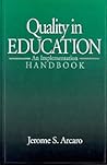 Quality in Education: An Implementation Handbook (St Lucie)