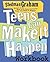 Teens Can Make It Happen Wo...