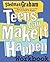 Teens Can Make It Happen Workbook