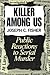 Killer Among Us by Joseph C.  Fisher