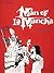 Man of La Mancha: Vocal Score