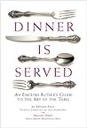 Dinner Is Served by Arthur Inch