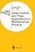 Determinants and Their Appl...