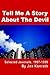 Tell Me a Story About the Devil: Selected Journals, 1997-1999