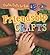 Friendship Crafts (Creative Crafts for Kids)