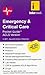 Emergency & Critical Care Pocket Guide, ACLS Version by Paula Derr