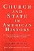 The Church and State in Ame...