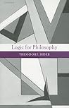Logic for Philosophy