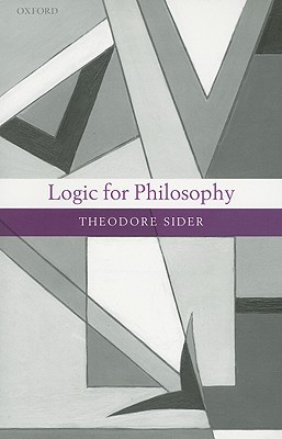 Logic for Philosophy (Paperback)
