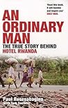 An Ordinary Man by Paul Rusesabagina