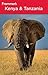 Frommer's Kenya & Tanzania