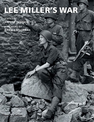 Lee Miller's War (Paperback)