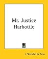Mr. Justice Harbottle