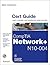 Comptia Network+ N10-004 Cert Guide