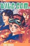 Wild Com. by Yumi Tamura Wild Com. by Yumi Tamura