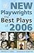 New Playwrights by D.L. Lepidus