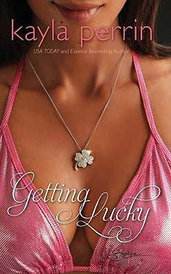 Getting Lucky (Getting, #3)