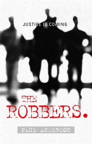 The Robbers (Paperback)